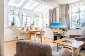 Ferienwohnung 20 Villa Eden, Binz